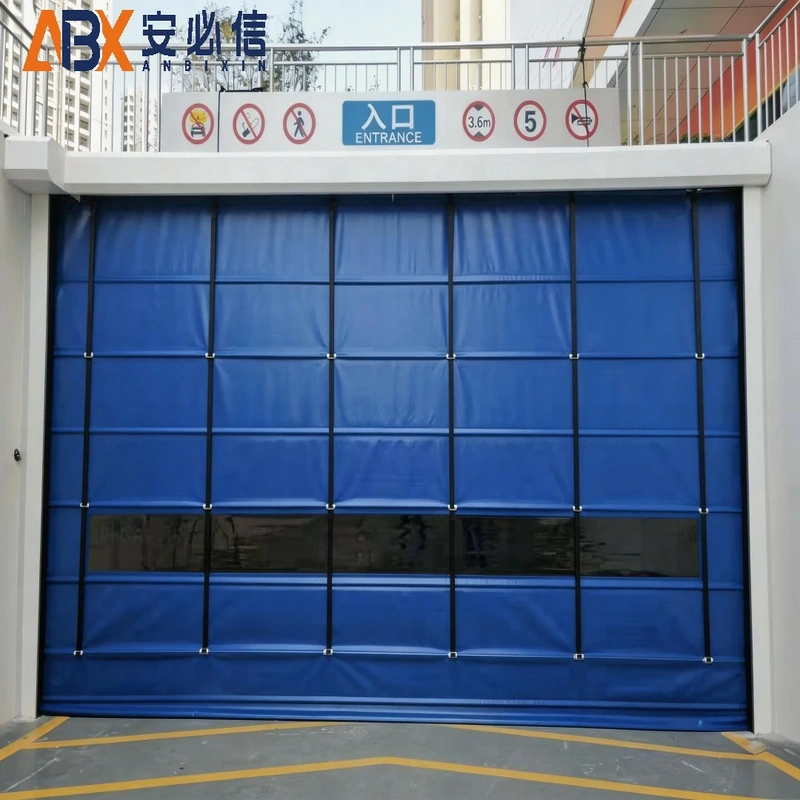 绥化市翻转式卸货平台