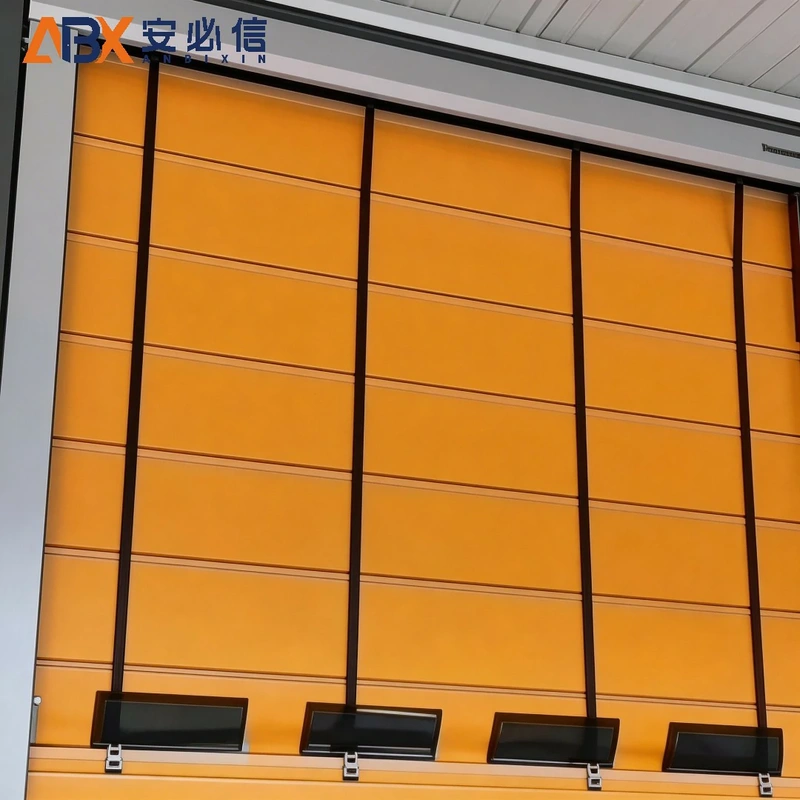 绥化市背带堆积门