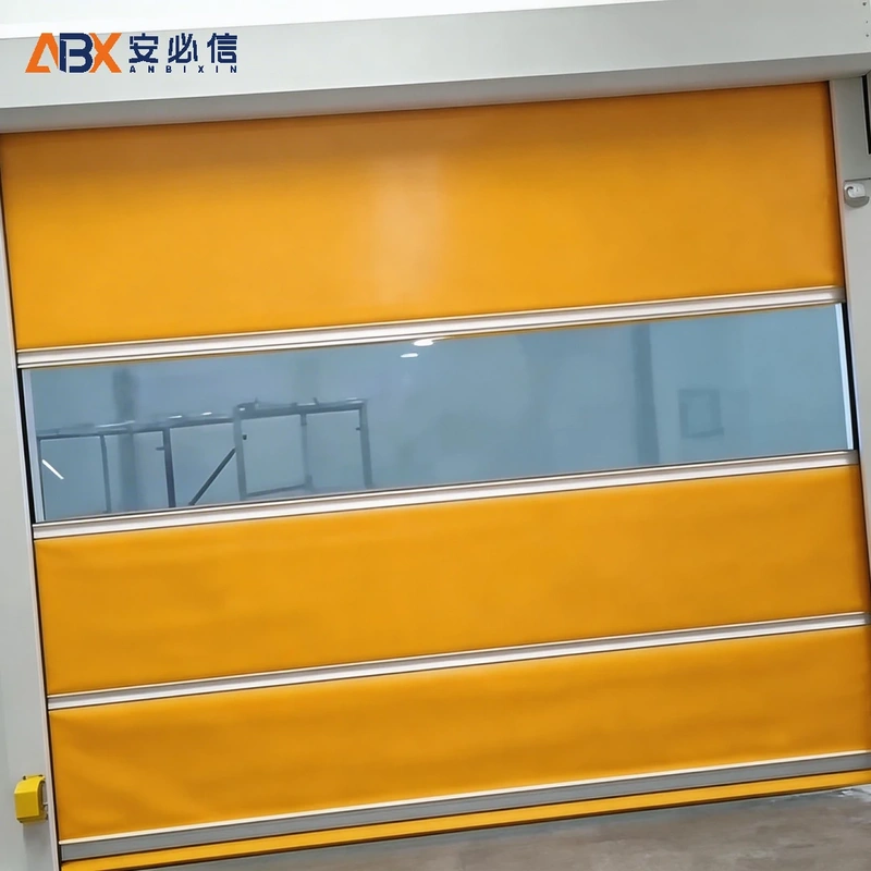 绥化市快速门